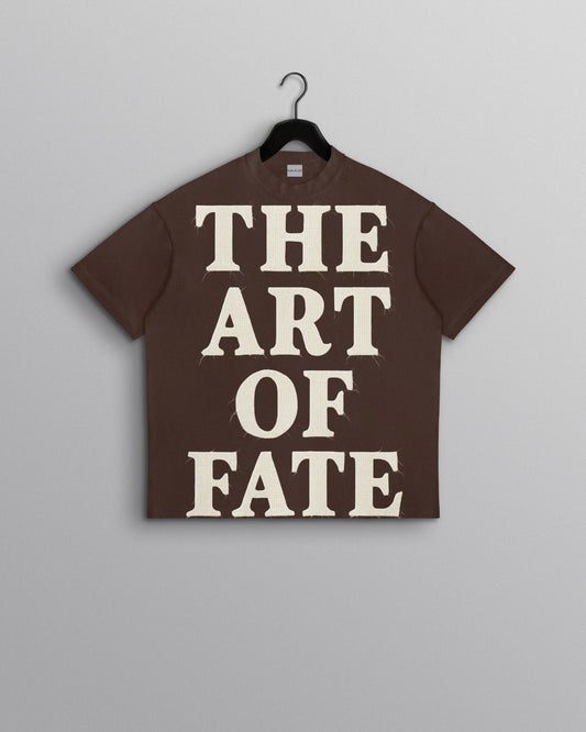 The Vigil Tee (Front Embroidery) - Unisex